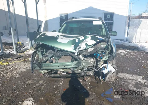 2011 Subaru Outback 2.5I Limited z USA, uszkodzony, nr VIN 4S4BRBLC1B3375070